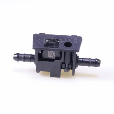 16-22款奔驰E180喷水嘴扇形