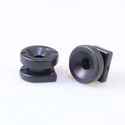 发动机盖板胶五十铃DMAX/MUX