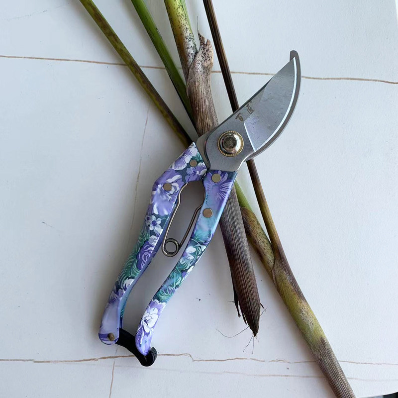 百匠剪刀多用枝剪领券满20-5元