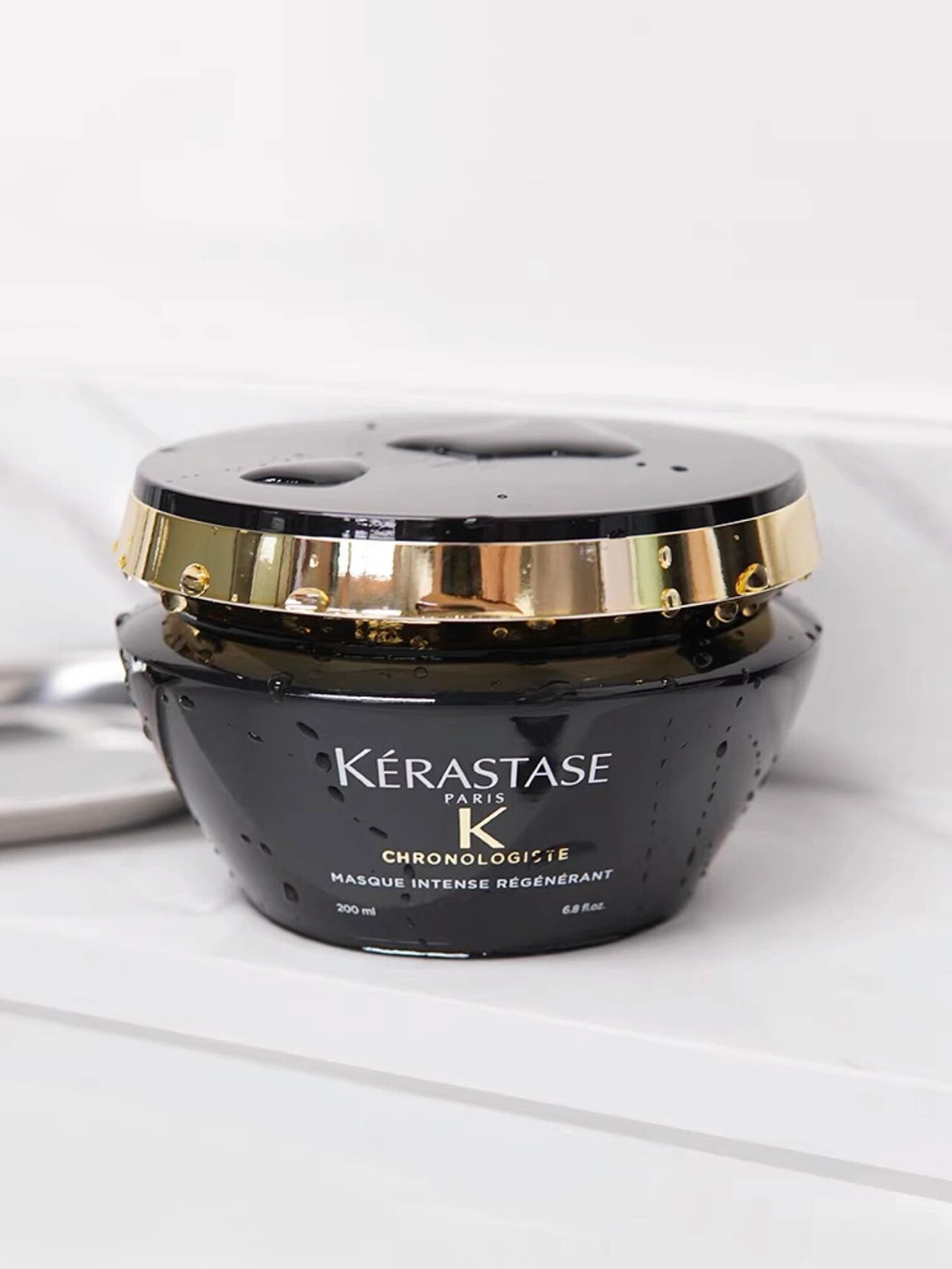 卡诗黑钻鱼子酱发膜200ml