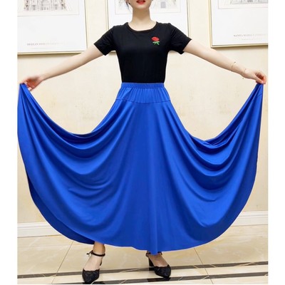 米路芬中老年中老年广场舞