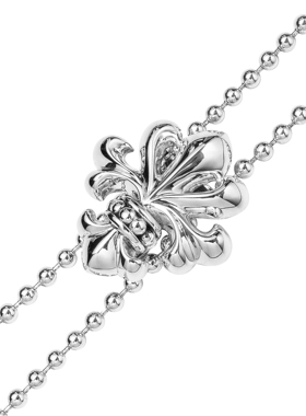 项链银饰GOGOLLAM挂坠