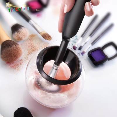 Original Makeup Brush Cleaner & Dryer Make Up Cleaning T