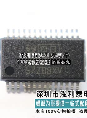 全新原装PCM4202DBT 正品现货PCM4202D 丝印PCM4202 封装SSOP-28