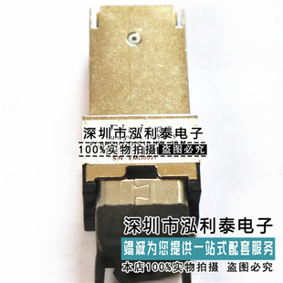 全新光纤模块Finisar CA94089 FCARD10CD1C10-HW 10M 华为1.25g