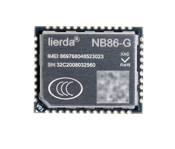 NB86-G LSD4NBN NB-IOT模组物联网模块  Hi2115