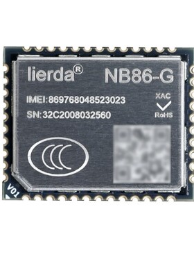 NB86-G LSD4NBN NB-IOT模组物联网模块  Hi2115