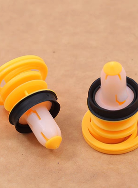 适配特斯拉Model Y Model 3 X汽车门板胶钉车门内饰固定卡扣卡子