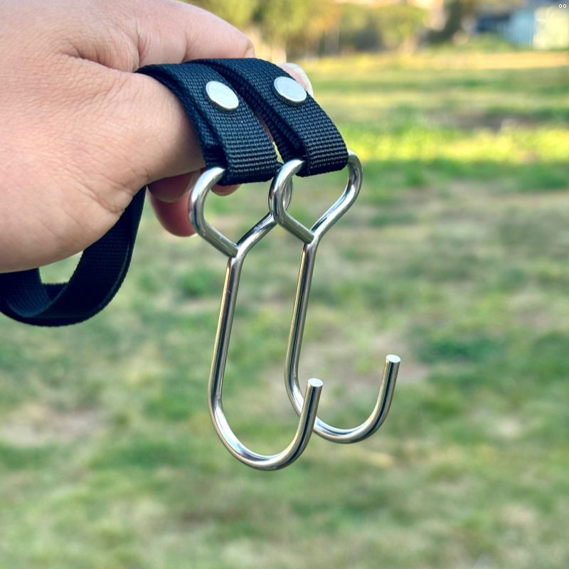 自行车电动车挂钩前置通用电瓶车自行车摩托车挂物钩头盔外卖专用