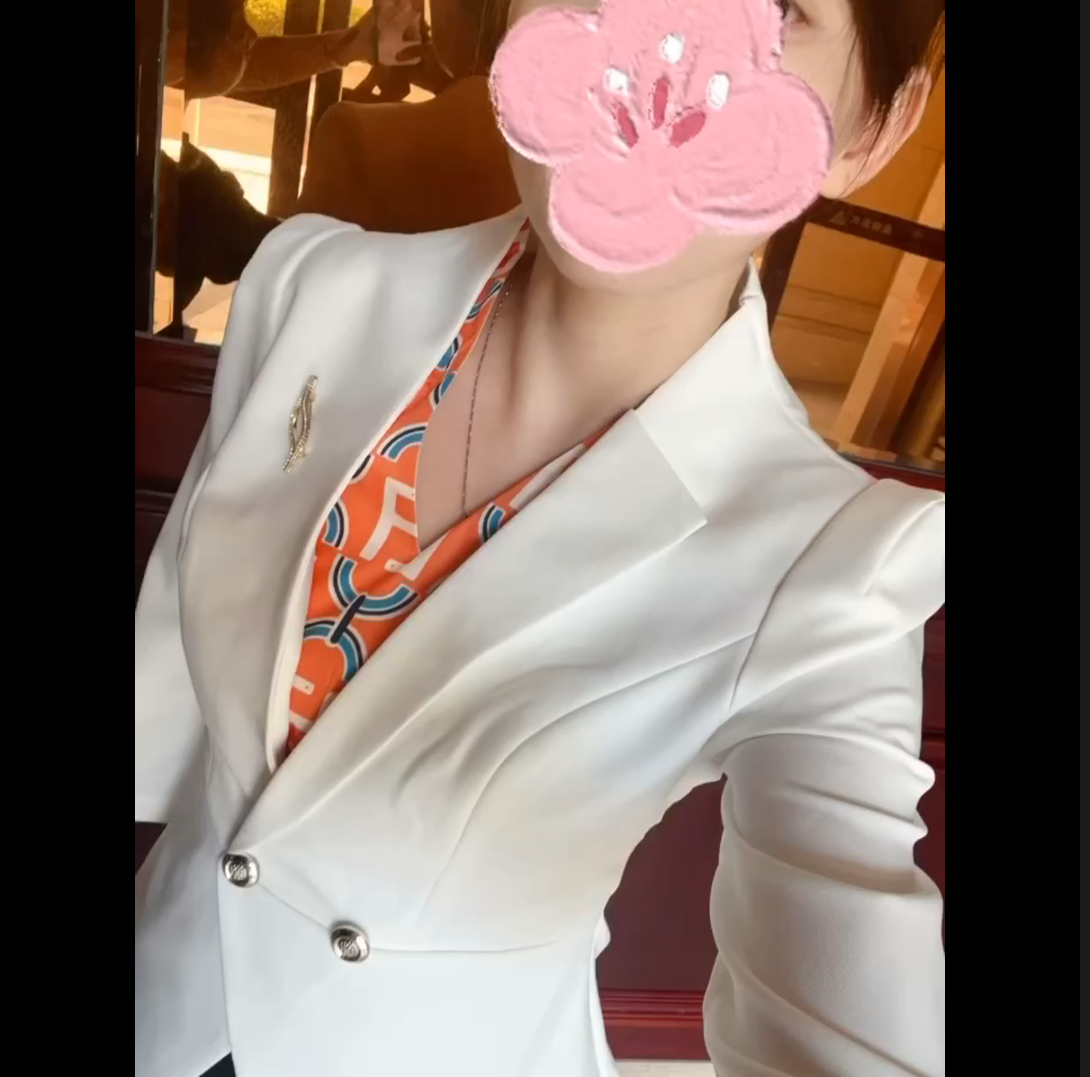 ktv公主工作服夜场dj女制服夜总会迎宾包房酒店足浴技师套装秋冬