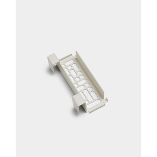 Pedestal Nintendo Switch mount Switch 2电视游戏主机架子收纳