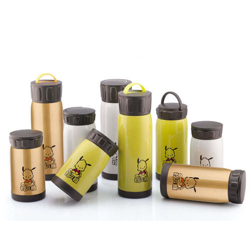 304不锈钢儿童保温杯水杯顺发