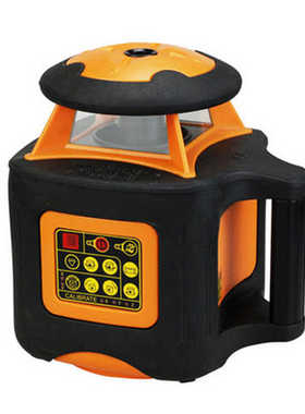 莱赛激光扫平仪LS521II LSG521II 红光绿光可打斜线电子调平