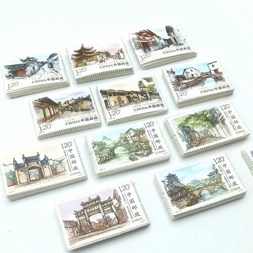 寄信邮票可邮寄打折票120分80分