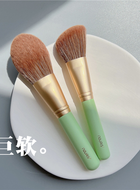 钱小姐沧州短柄散粉刷修容刷