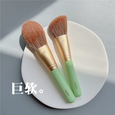 钱小姐沧州短柄散粉刷修容刷