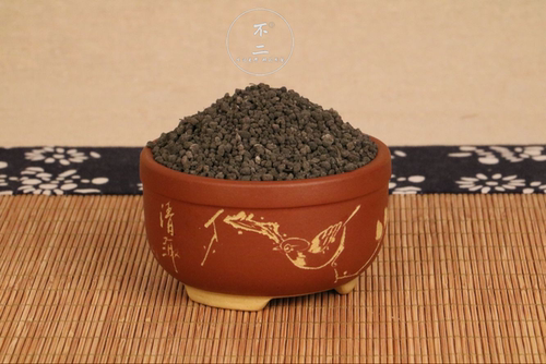 不二的花园碗莲专用肥氮磷钾元素