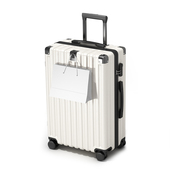 行李箱女2024新款 箱皮箱子 拉杆箱20寸登机箱旅行箱24男小型密码