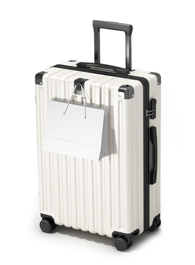 行李箱女2024新款拉杆箱20寸登机箱旅行箱24男小型密码箱皮箱子