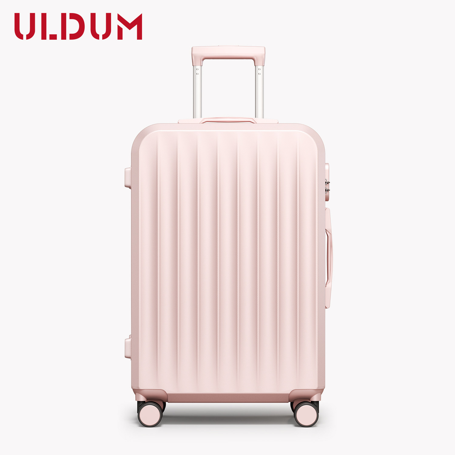 uldum360°万向轮闪电发货图片