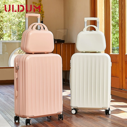 Чемодан, прочная коробка для путешествий, 20 дюймов