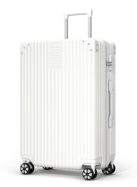 旅行箱行李箱小型女20寸拉杆箱万向轮男学生26登机箱密码皮箱子28