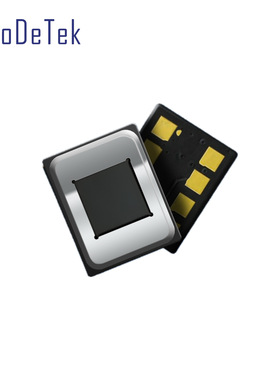 GD热电堆PIR高精度数字红外温度传感器芯片替代迈来芯MLX90632