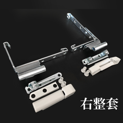 老式塑钢门窗合页转角合页