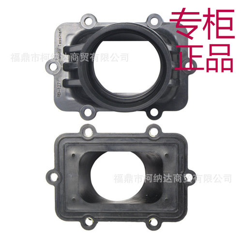 簧片阀用于600E-TEC和HOSDIV-For