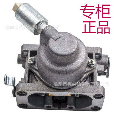 化油器适用于百力通V-twin791230