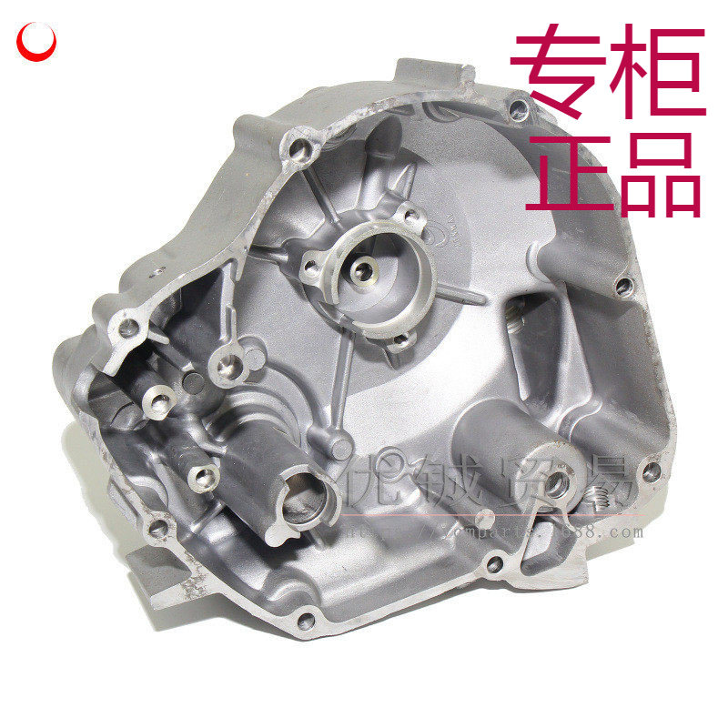 适用春风250发动机加油盖 大绵羊本田CH250箱体CF250沙滩车右箱盖