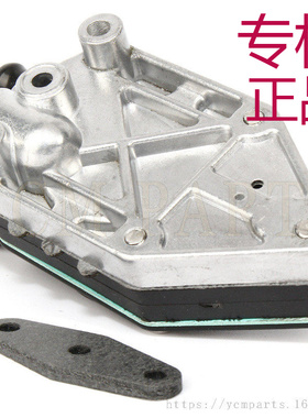 适用舷外机改装燃油泵Johnson Evinrude 438556 18-7352 20-140HP