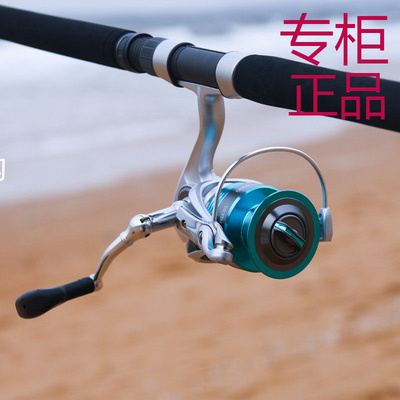 慢摇铁板竿富士配置船钓竿2.5m直