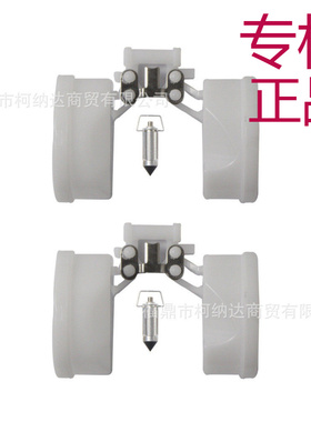 ㊣化油器修理包适用于 vulcan kawasaki 500 en500 en 500