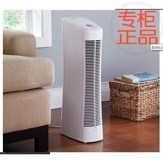irTmer551夏威夷之风无需耗材的空空气净化器顺丰包邮嚞