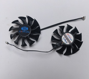 蓝宝石 HD5830 HD6870 HD6790 FD9225U12S/ FD8015U12S