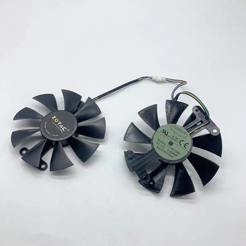 索泰/GTX950-2GD5760-2GD5