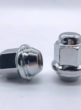 现代轮毂螺丝车轮凸耳螺母