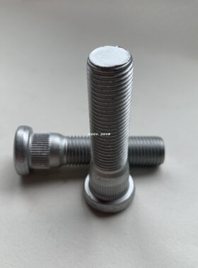 3103103XKZ16A轮毂螺丝花键螺杆反串螺栓适用长城哈弗H6/H1/C50
