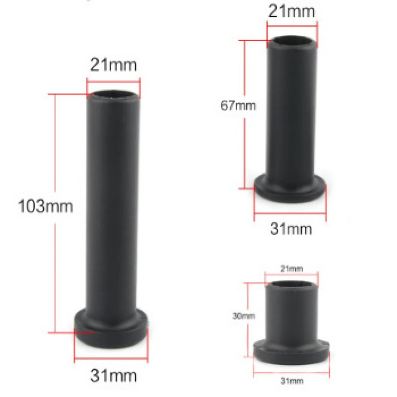 北极星RZR800后摆臂衬套套
