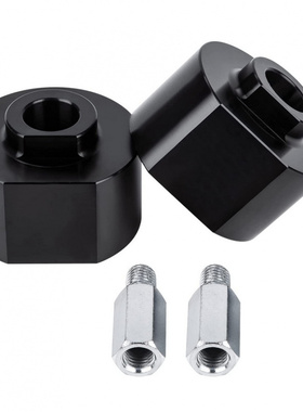 2/2.5/3英寸前提升套件适用福特F250 F350 Super Duty 2WD 99-23