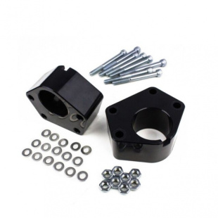 2.5 适用1984 前2 4Runner4WD4X4 3寸避震底盘提升套 1995丰田IFS