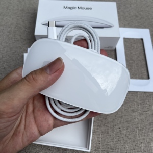 原装蓝牙Appleipad妙控鼠标苹果