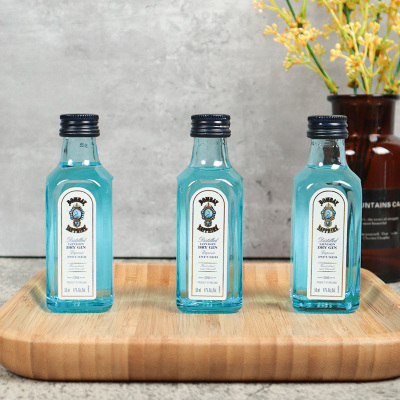 bombay金酒孟买蓝宝石
