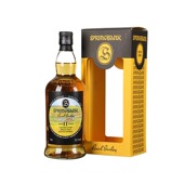 云顶11年本地大麦单一麦芽威士忌英国原装 进口SPRINGBANK礼盒装