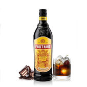 咖啡力娇酒700ml咖啡酒利口酒甜酒国产洋酒提拉米苏烘焙基酒调酒