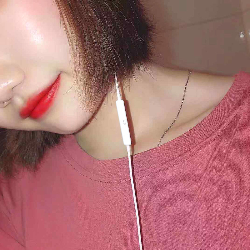 适用苹果7耳机原装正品iPhone6/7/8/x/i7p/8plus/6s入耳式男女生XS/XR/MAX耳塞iPhonex扁头lightning通用ipad在类目 影音电器, 手机耳机中 - 来自Buy2taobao.com提供专业的淘宝代购服务