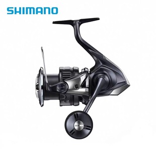 SHIMANO禧玛诺25款TWINPOWER XD听帕瓦船钓纺车轮铁板轮海钓渔轮