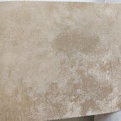 斑驳云纹拍照背景墙布美式 北欧简约米黄浅灰色壁布 古典风高3.4米