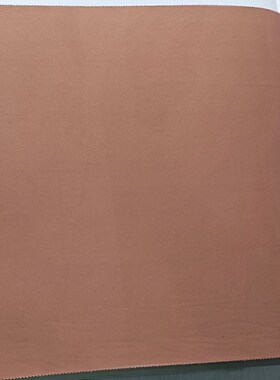 深咖色咖啡色无缝墙布高3米 橙色活力橙草绿果绿色奶黄色全屋壁布